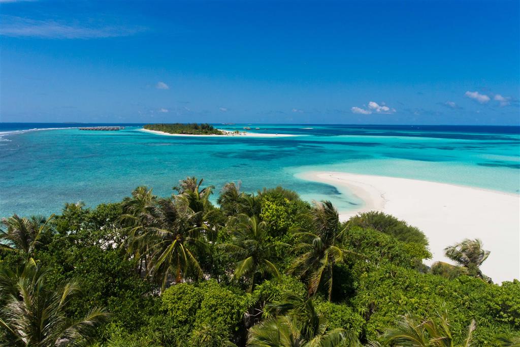 Maldivy - Kanuhura - 10