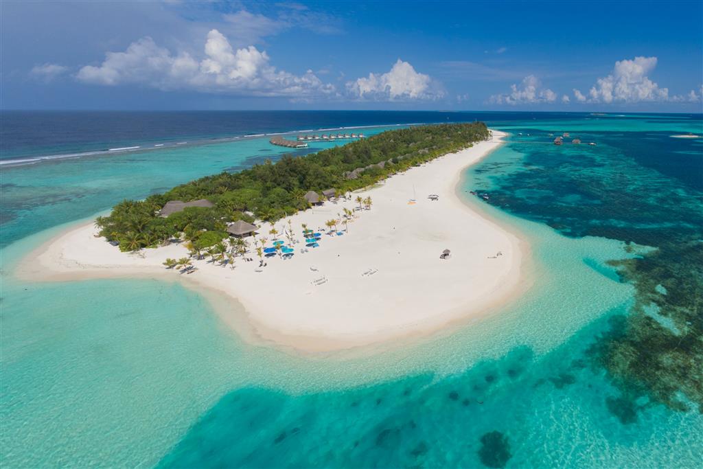 Maldivy - Kanuhura - 26