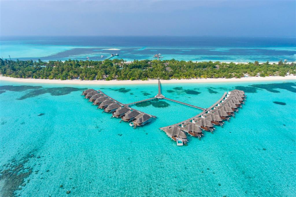 Maldivy - Kanuhura - 28