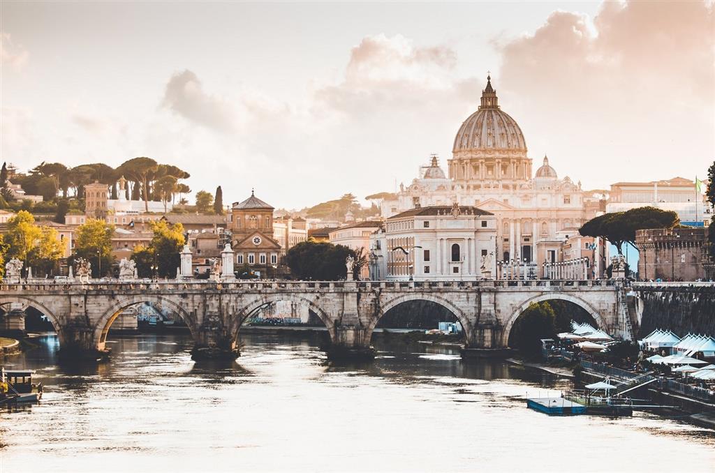 Letný Rím: Najväčšie poklady večného mesta s návštevou Vatikánskych múzeí