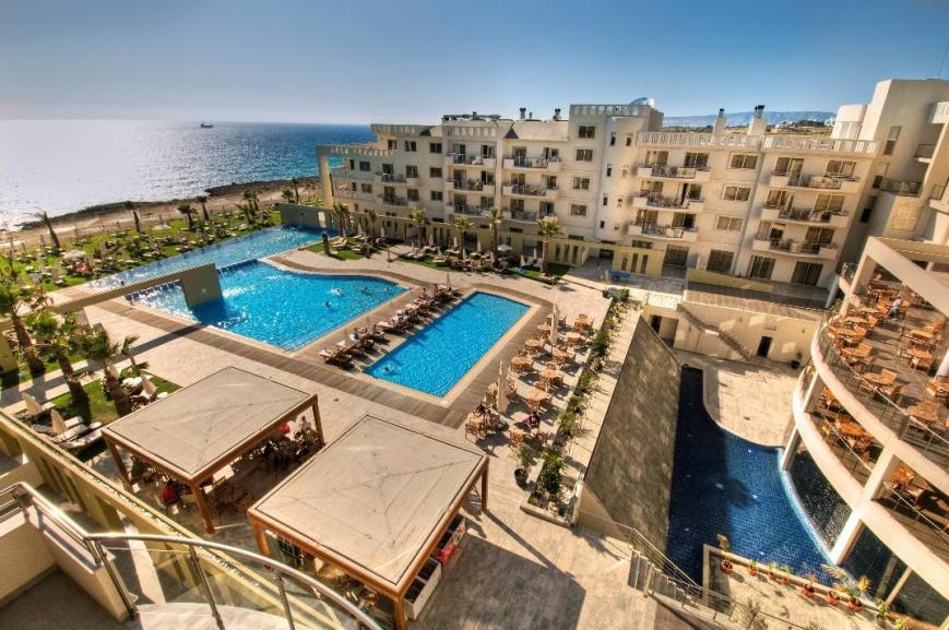 Cyprus, Paphos: Capital Coast Resort & Spa  - 0