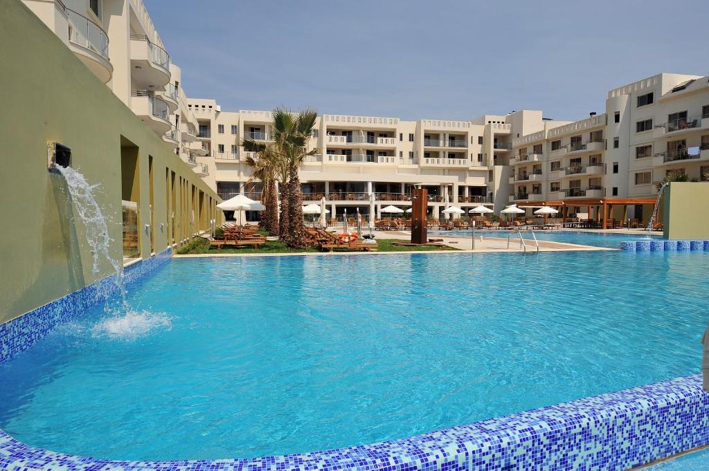 Cyprus, Paphos: Capital Coast Resort & Spa  - 9