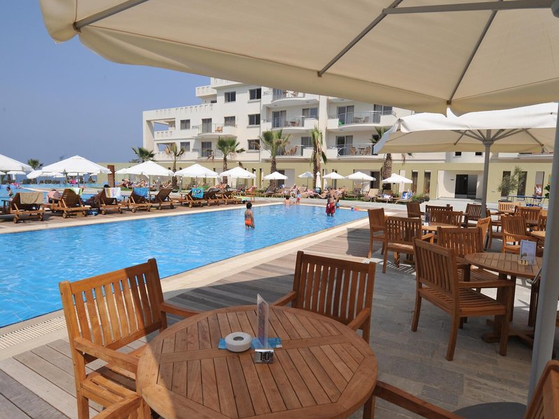 Cyprus, Paphos: Capital Coast Resort & Spa  - 12