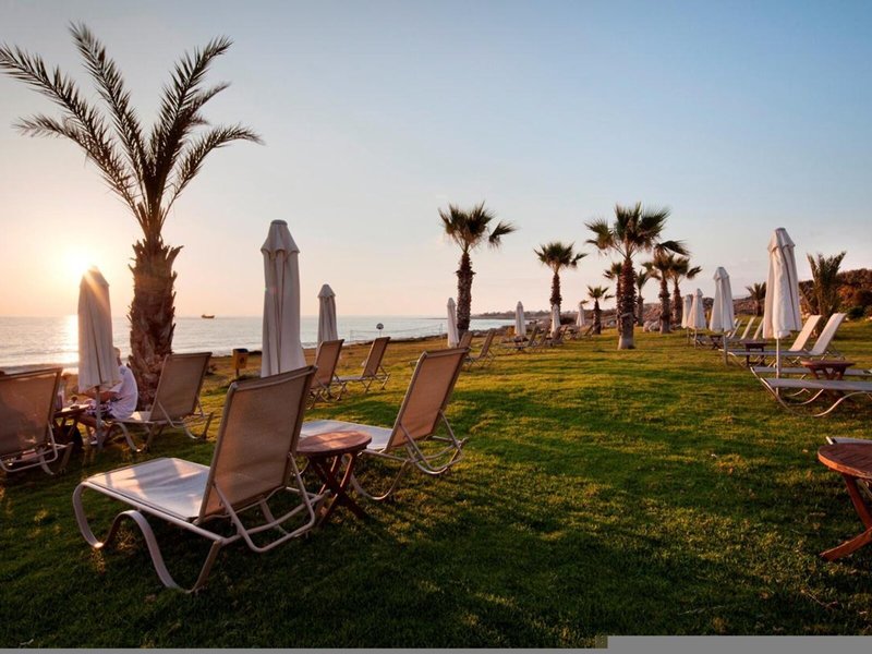 Cyprus, Paphos: Capital Coast Resort & Spa  - 3