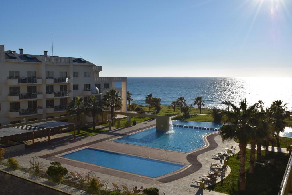 Cyprus, Paphos: Capital Coast Resort & Spa  - 1