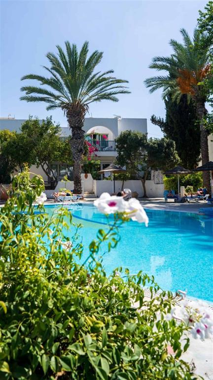 Paphos Gardens Holiday Resort - 14
