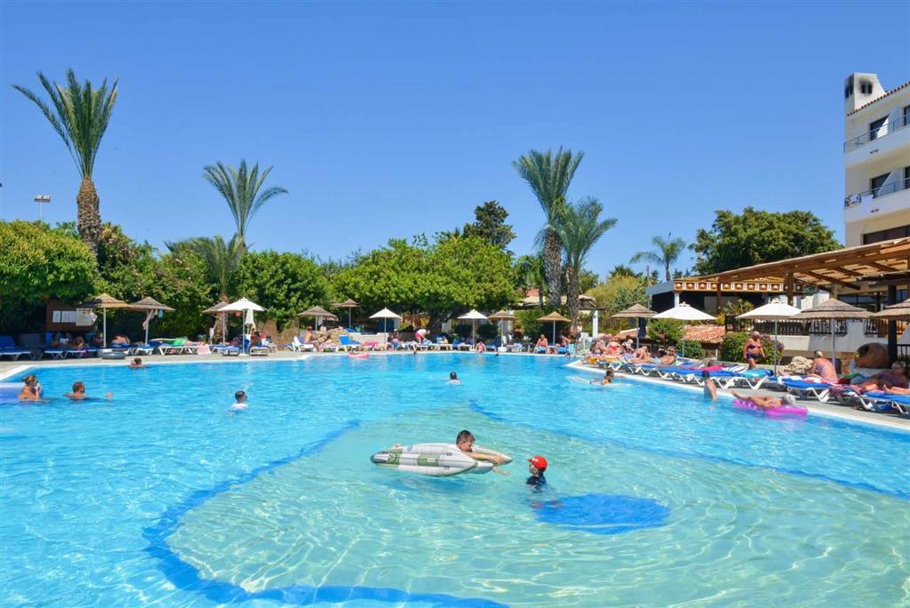 Paphos Gardens Holiday Resort - 1