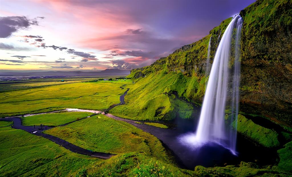 Island: Ostrov mnohých tvárí