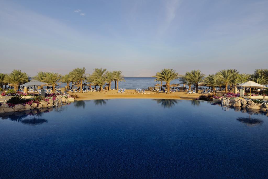 Mövenpick Resort & Spa Tala Bay Aqaba - 5