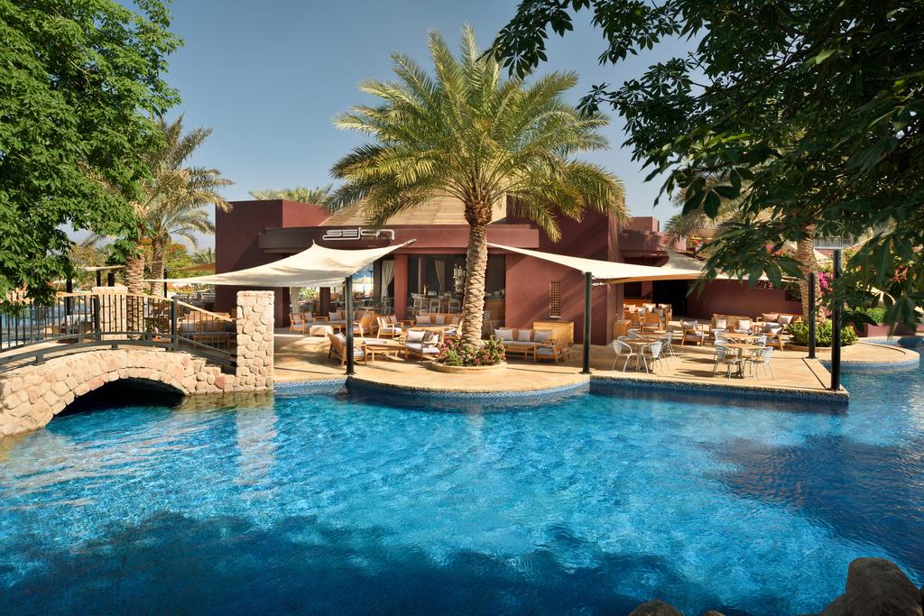 Mövenpick Resort & Spa Tala Bay Aqaba - 4