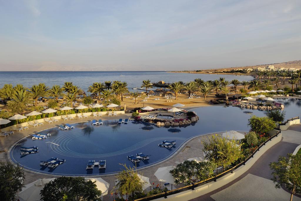 Mövenpick Resort & Spa Tala Bay Aqaba - 11