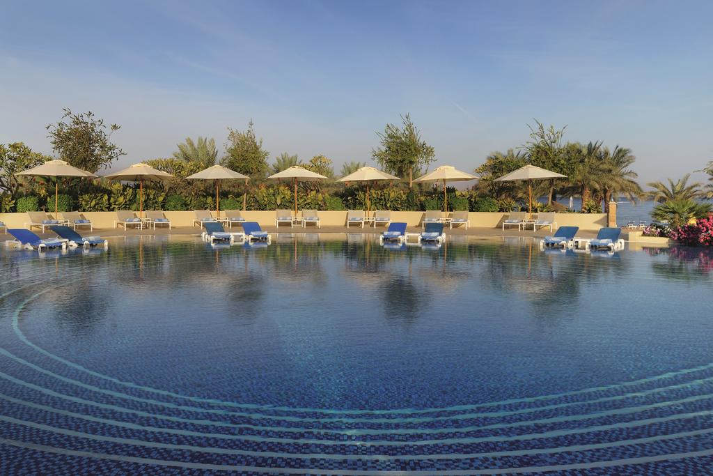 Mövenpick Resort & Spa Tala Bay Aqaba - 9
