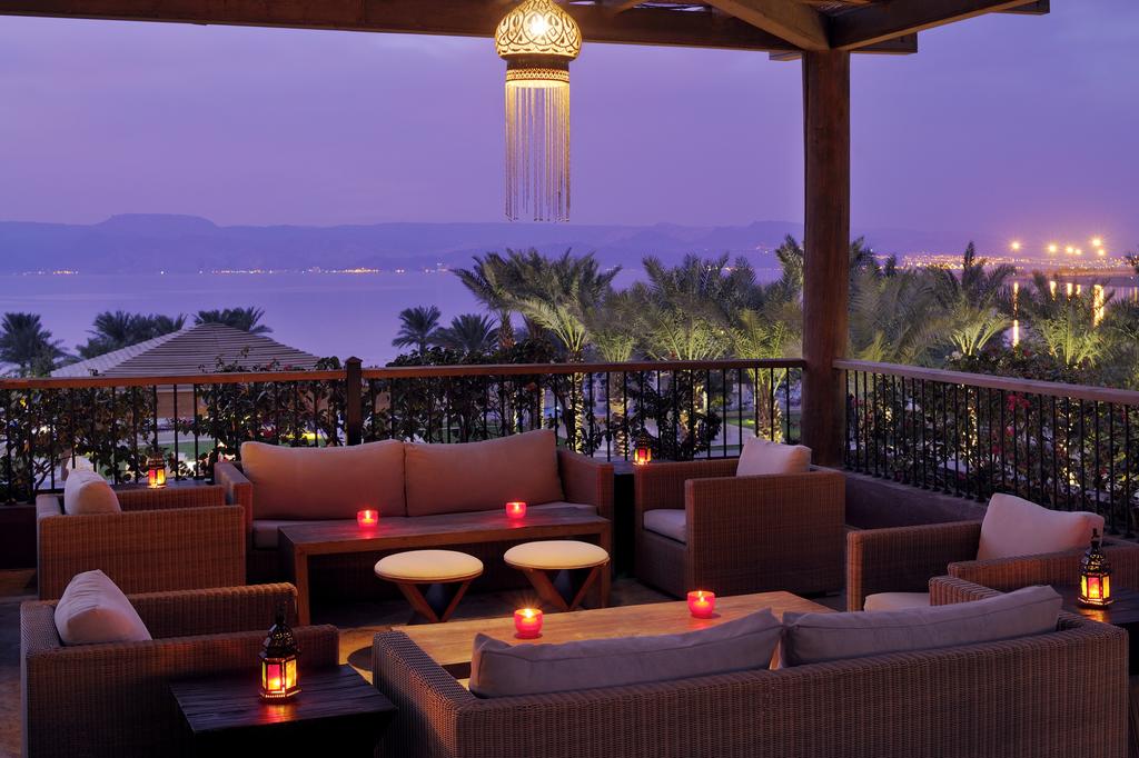 Mövenpick Resort & Spa Tala Bay Aqaba - 14