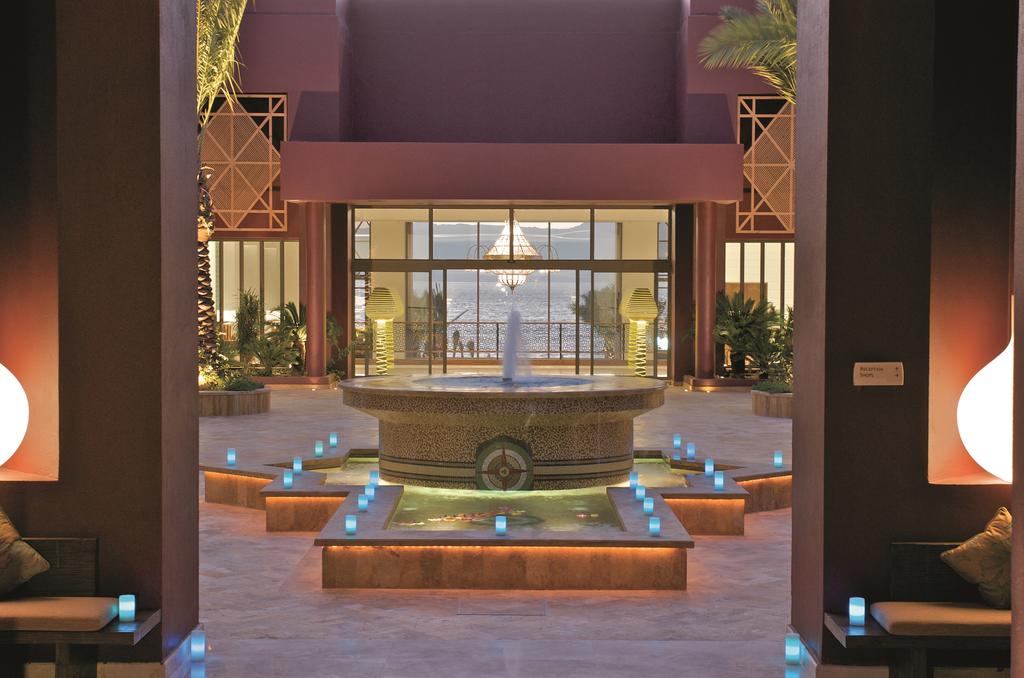 Mövenpick Resort & Spa Tala Bay Aqaba - 15