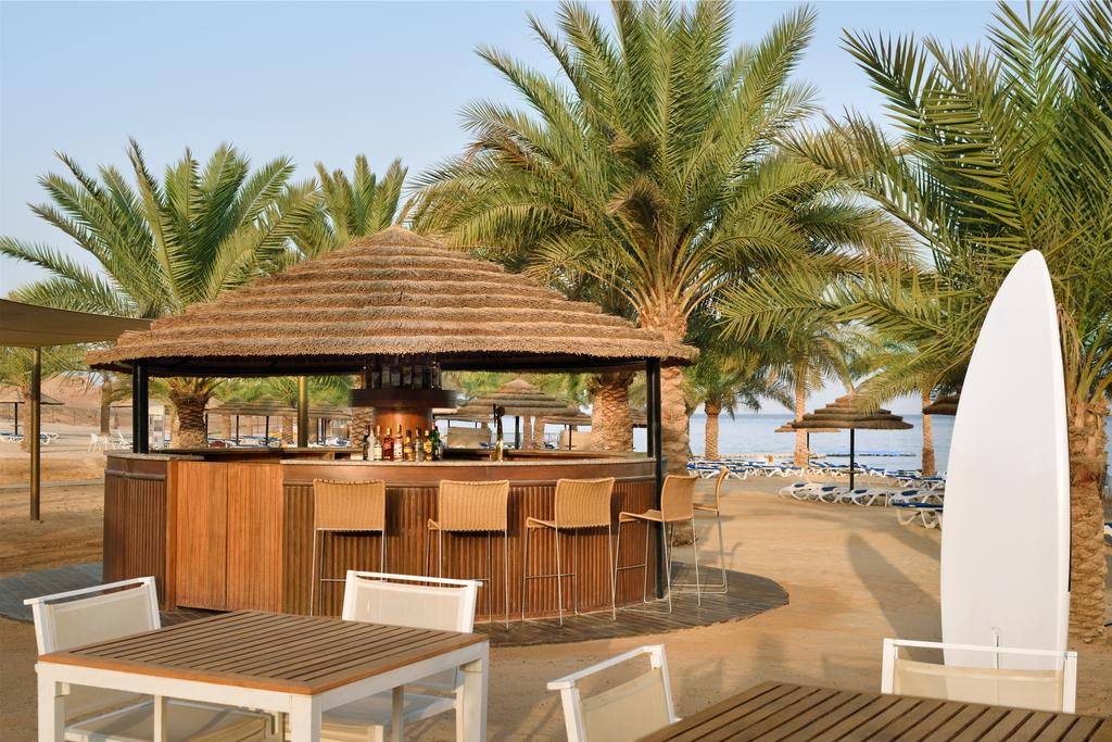 Mövenpick Resort & Spa Tala Bay Aqaba - 16