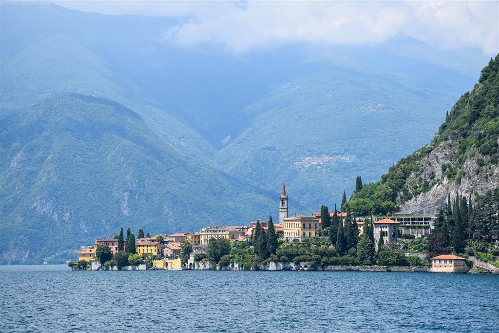 Taliansko: To NAJ z Lombardie - Lago di Como, Miláno a Bergamo