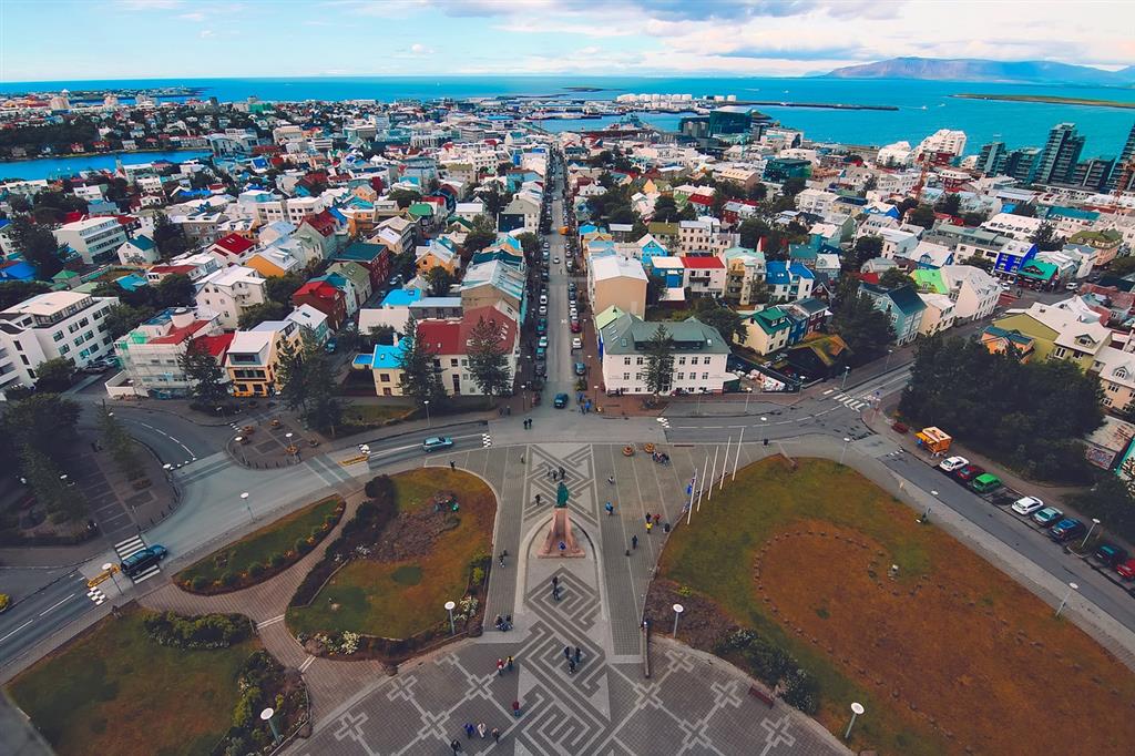 Island: Ostrov mnohých tvárí - 14