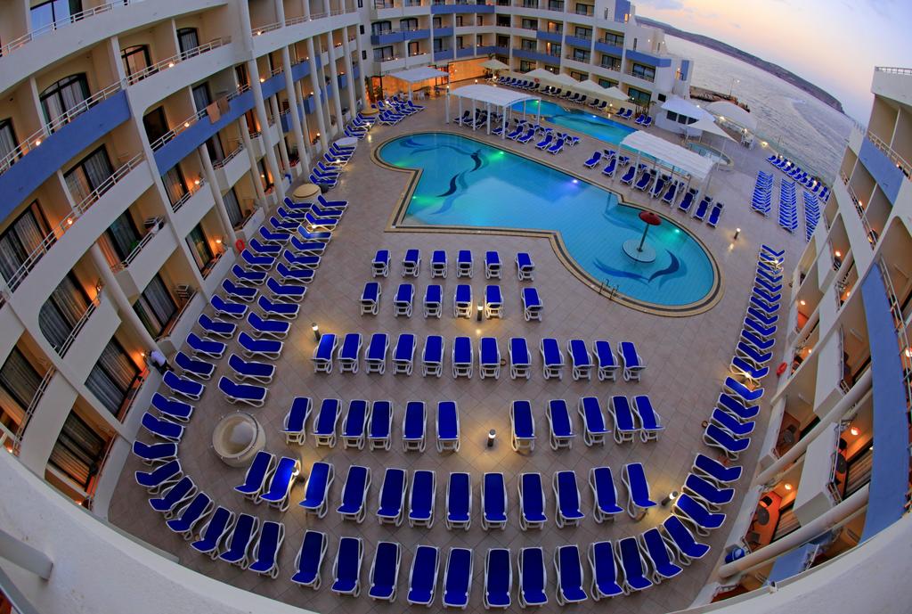 Labranda Riviera Hotel & Spa - 13