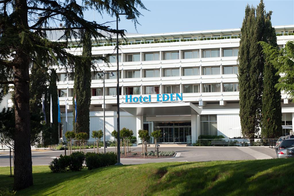 Hotel Eden - 4