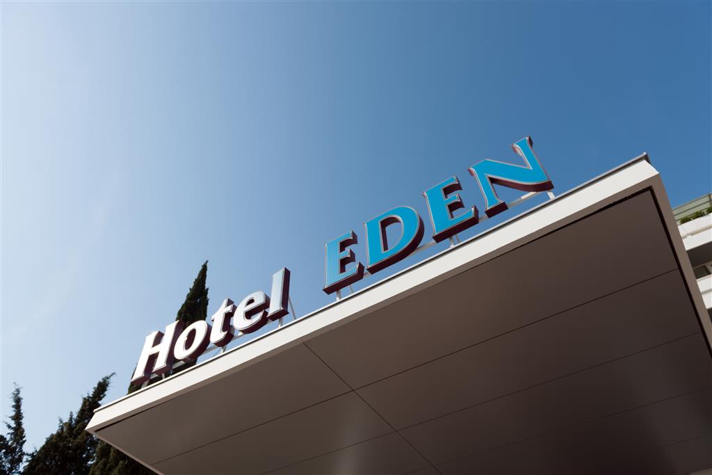 Hotel Eden - 6
