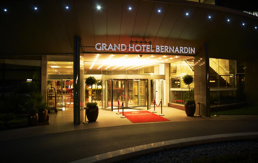 Grand Hotel Bernardin - 6