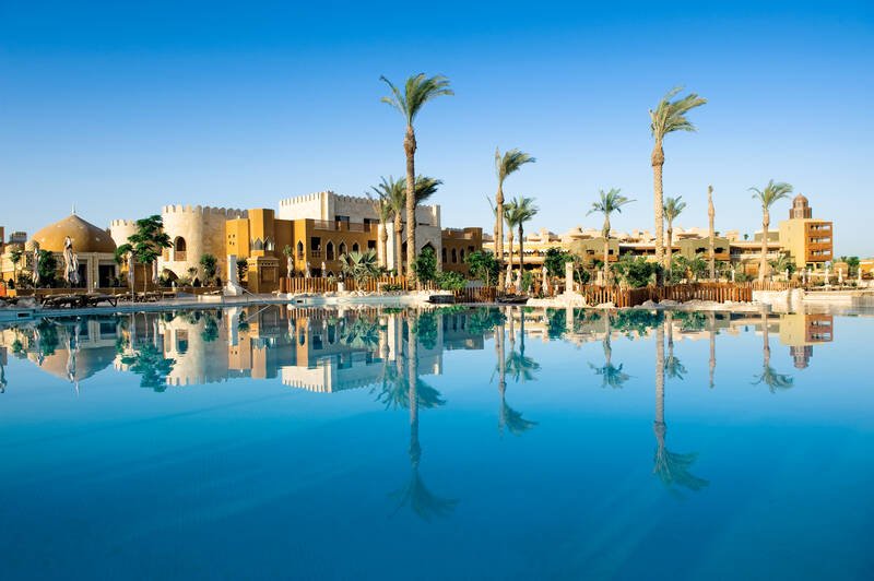 Grand Waterworld Makadi (Red Sea Hotel) - 5