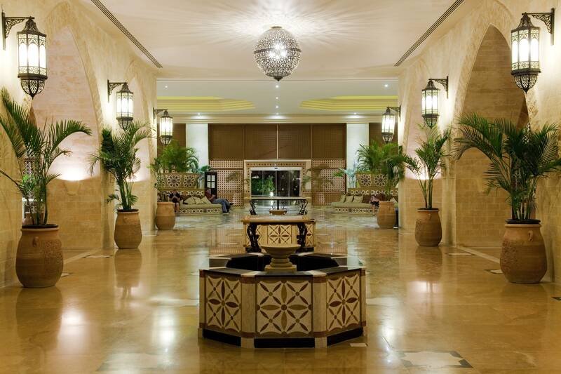 Grand Waterworld Makadi (Red Sea Hotel) - 14