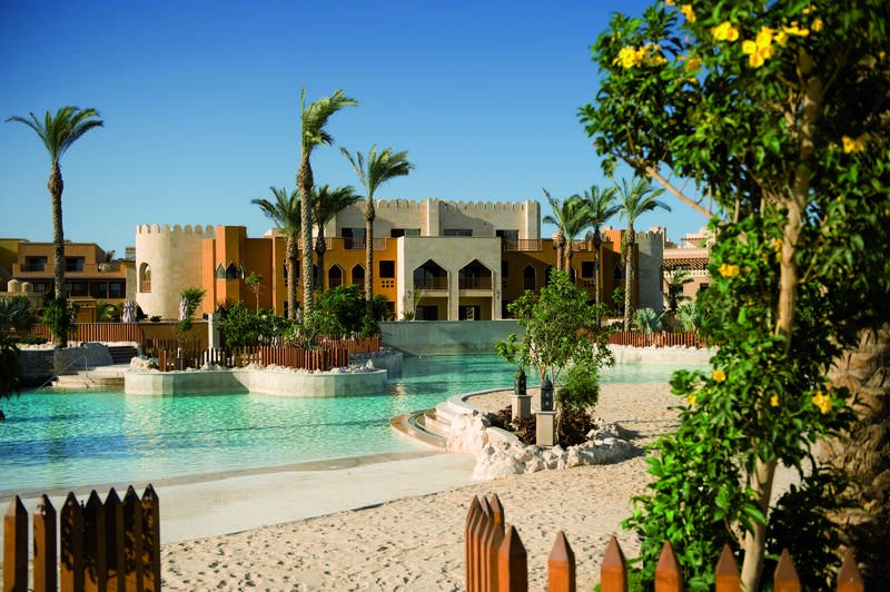 Grand Waterworld Makadi (Red Sea Hotel) - 6