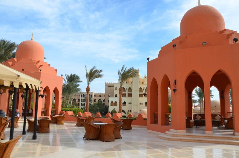 Makadi Palace (Red Sea Hotel) - 7