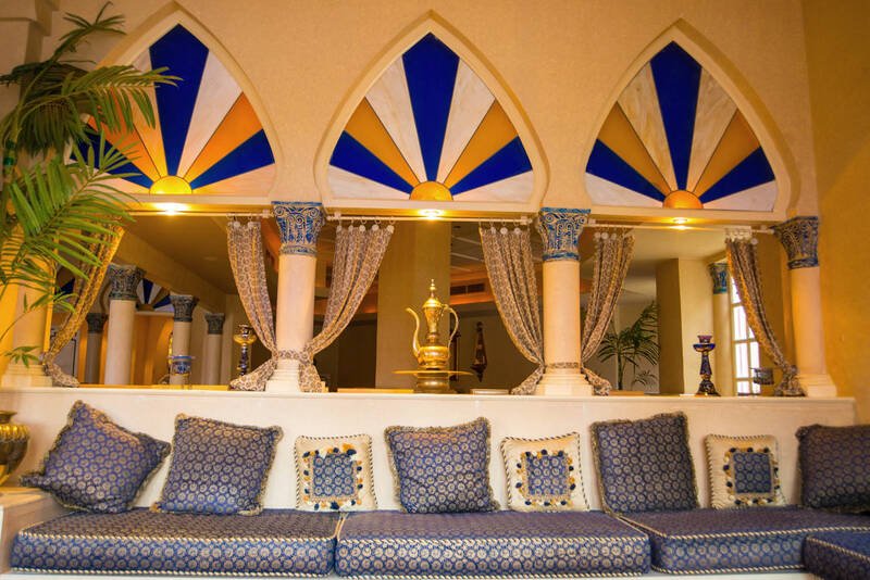 The Grand Resort (Red Sea Hotel) - 9