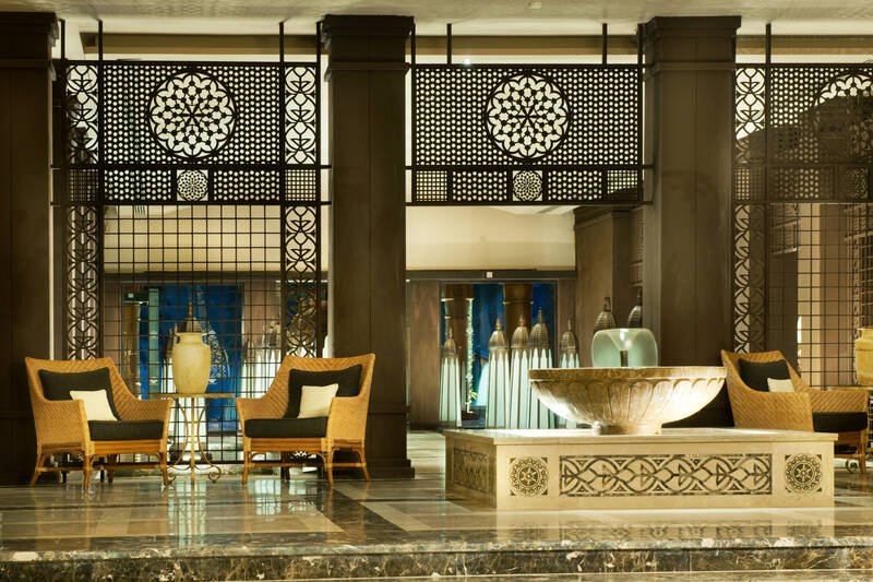 Makadi Spa Hotel (Red Sea Hotel) - 13