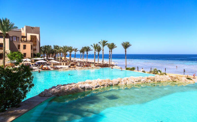 Makadi Spa Hotel (Red Sea Hotel) - 5