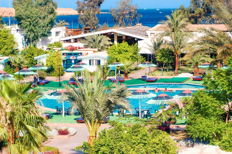 Ghazala Beach (Red Sea Hotel)
