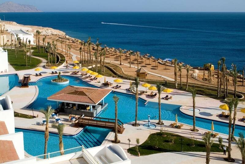 Siva Sharm (Red Sea Hotel) - 0