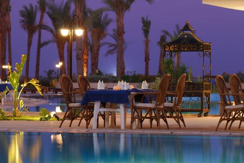 Siva Sharm (Red Sea Hotel) - 7