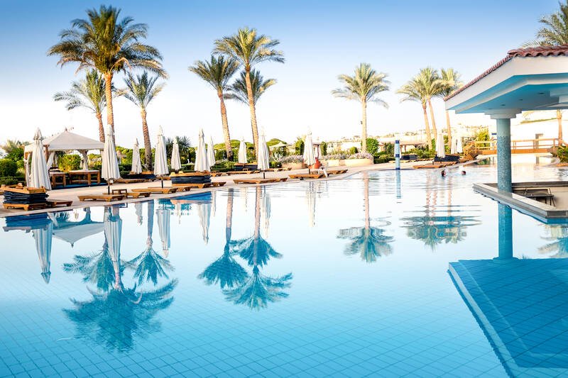 Siva Sharm (Red Sea Hotel) - 11