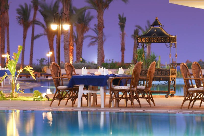 Siva Sharm (Red Sea Hotel) - 14