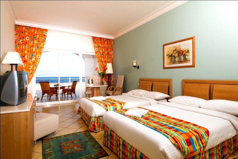 Siva Sharm (Red Sea Hotel) - 16