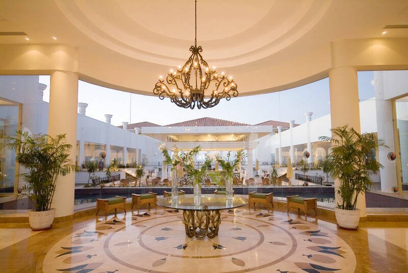 Siva Sharm (Red Sea Hotel) - 17