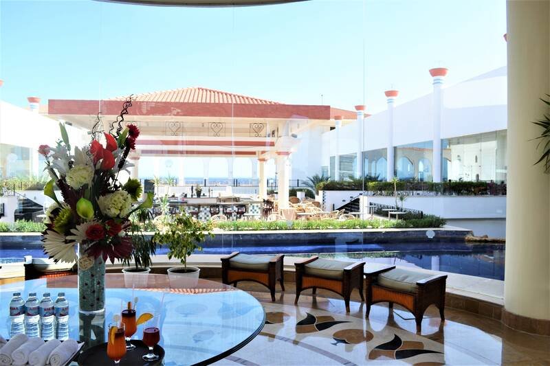 Siva Sharm (Red Sea Hotel) - 20
