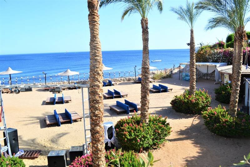 Siva Sharm (Red Sea Hotel) - 21