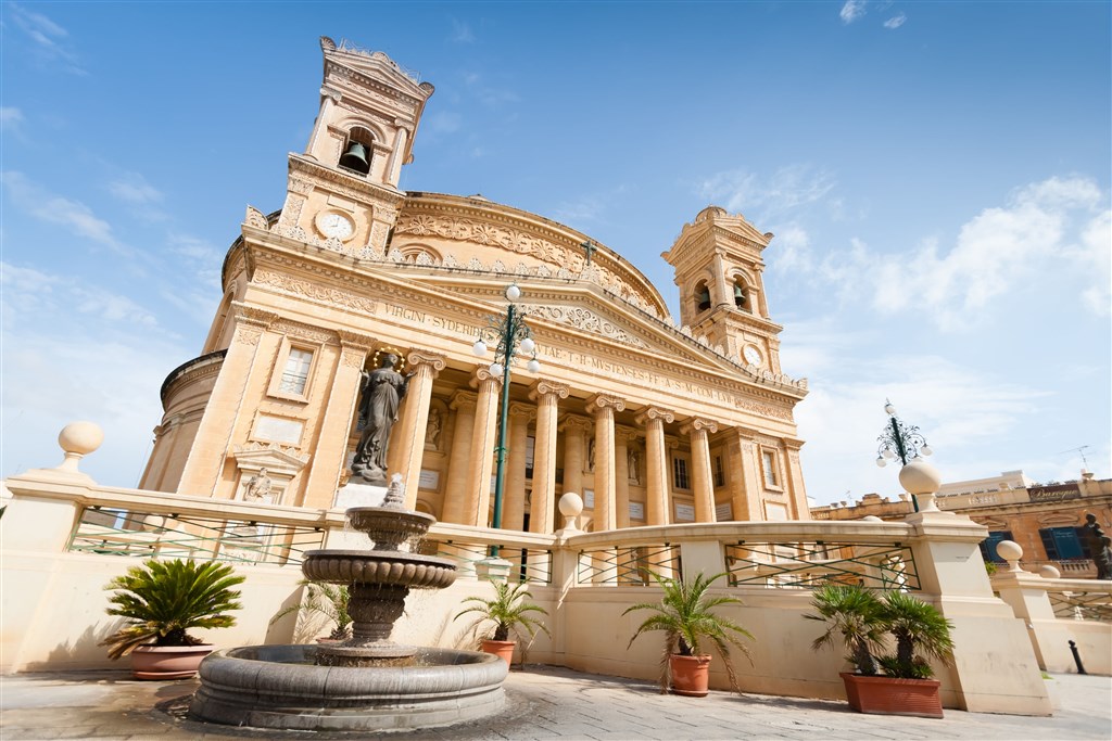 Malta a Gozo - 10