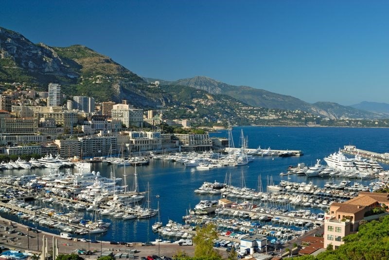 Nice s návštevou Monaka  - 7