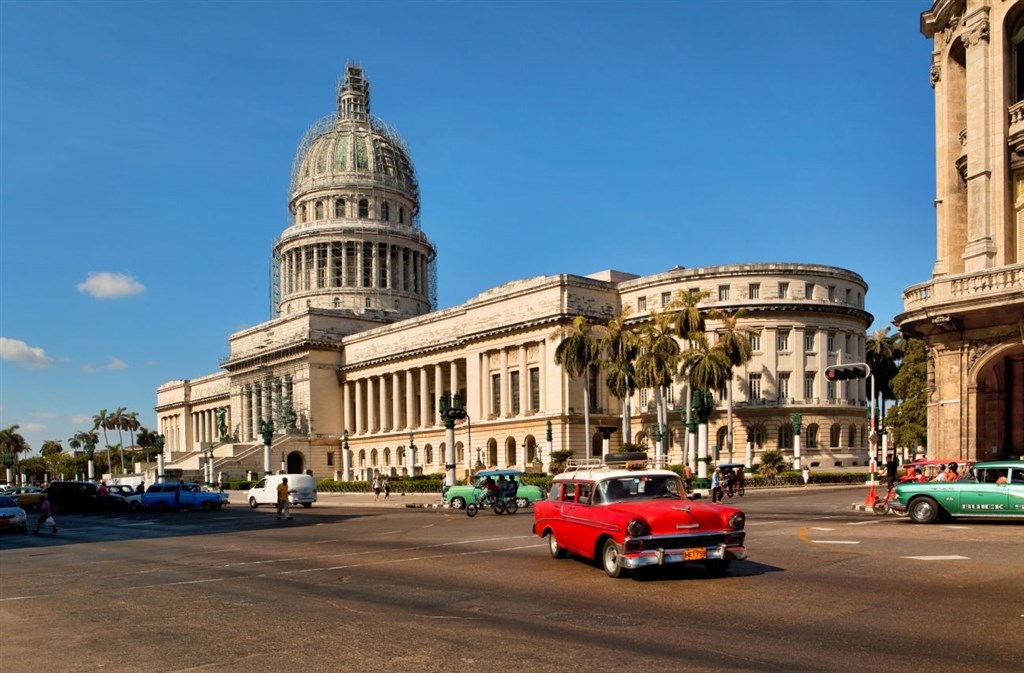 Kuba - to najlepšie all Inclusive - 3