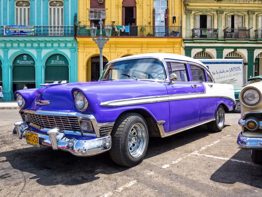 Kuba - to najlepšie all Inclusive - 8