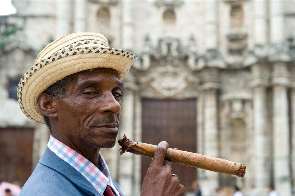Kuba - to najlepšie all Inclusive - 9