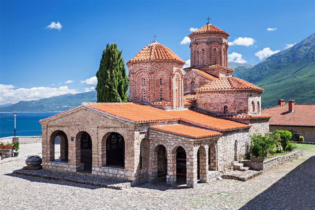 Severné Macedónsko - krajina bohatej histórie