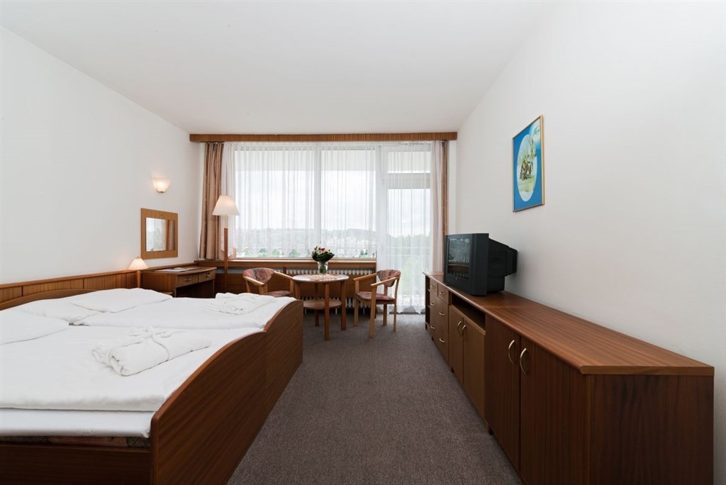 Splendid Ensana Health Spa Hotel - Komplexný kúpeľný pobyt - 2