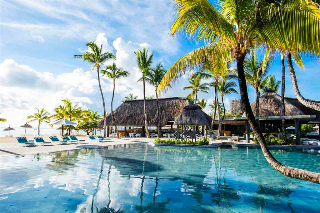 Long Beach A Sun Resort Mauritius