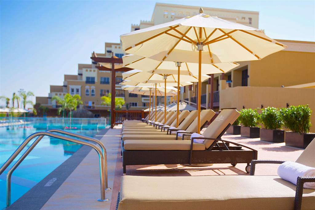 Hotel Rixos Bab Al Bahr - 1